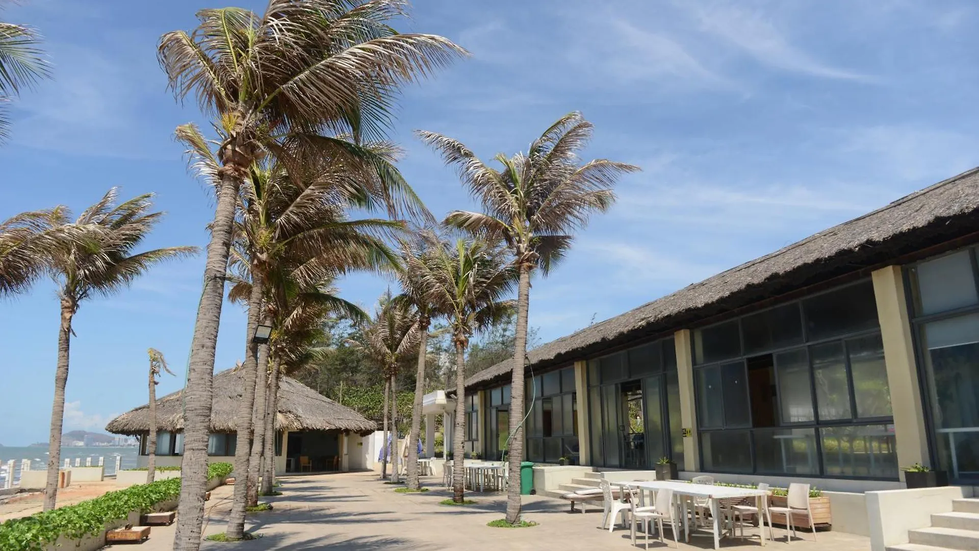 Lfamily Ocean View Apartment 91M2 - Aria Vung Tau Private Beach Resort, Can Ho Aria Vung Tau 91 M2 View Bien, Bai Bien Rieng Vietnam