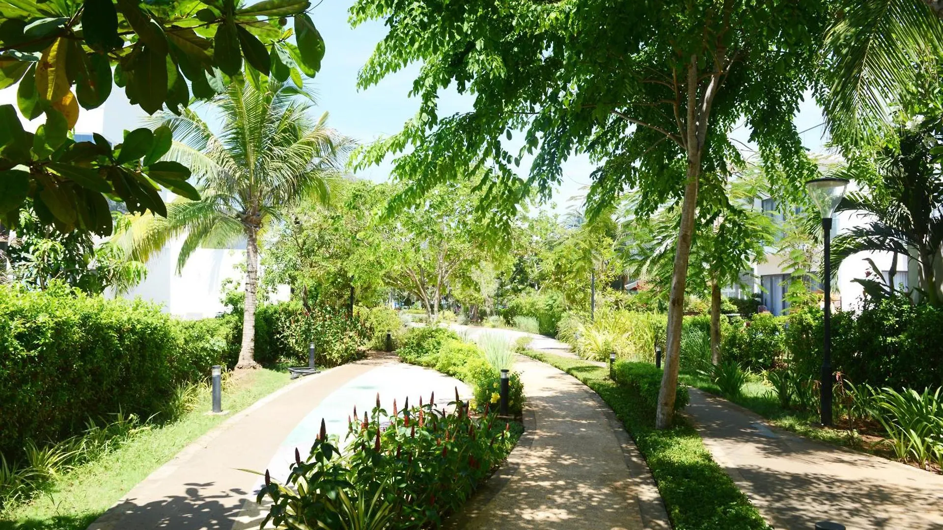 Lfamily Ocean View Apartment 91M2 - Aria Vung Tau Private Beach Resort, Can Ho Aria Vung Tau 91 M2 View Bien, Bai Bien Rieng