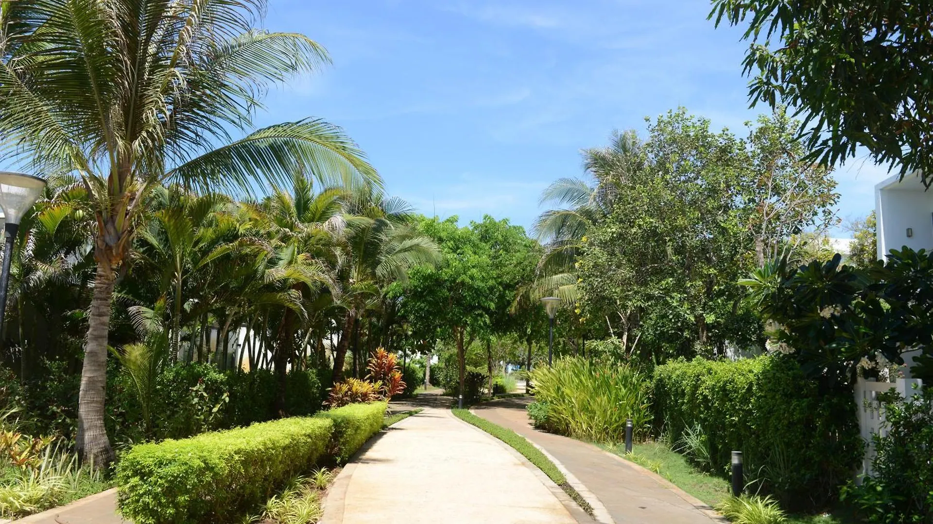 Lfamily Ocean View Apartment 91M2 - Aria Vung Tau Private Beach Resort, Can Ho Aria Vung Tau 91 M2 View Bien, Bai Bien Rieng